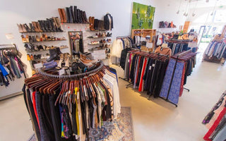 Consumer, Economic Trends Help Drive Sales for Resale Clothing Franchises