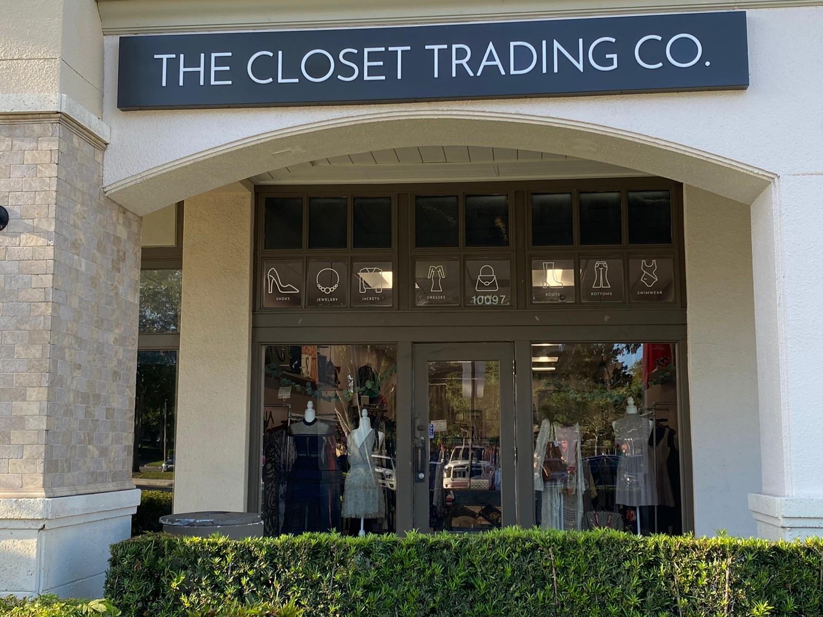 HighEnd Women’s Consignment Boutique from Southern California to Open