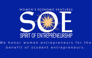 SOE: SPIRIT OF ENTREPRENEURSHIP 2018 RETAIL WINNER