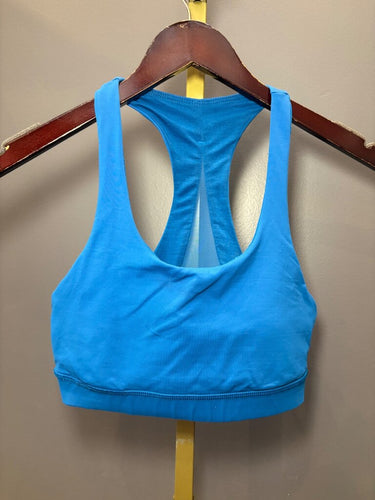 Lululemon Energy Sports Bra Blue Size 4