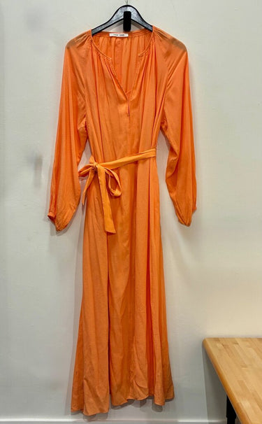 Samsøe Samsøe Kaia Long Dress sz S