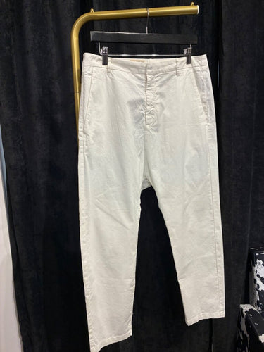 Nili Lotan White Paris Pants sz 6