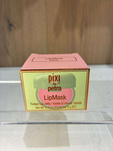 Pixi LipMask Tinted lip jelly - Sucre