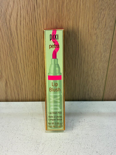 Pixi by Petra Lip Blush Lip Stain Pen - Shade Happiness