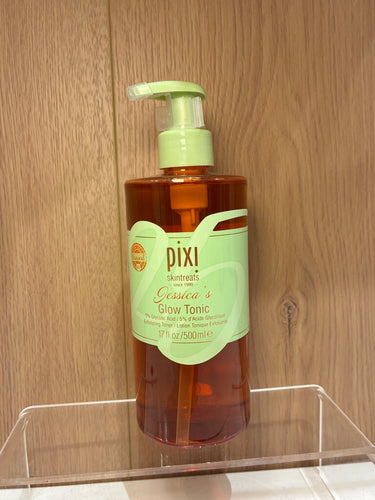 Pixi Glow Tonic Exfoliating Toner - 17 fl. oz