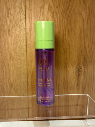 Pixi Skintreats Dream-y Mist sz 2.7 fl.oz / 80 ml