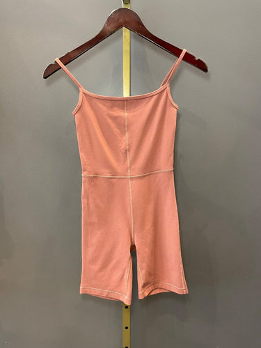 Wilfred Free Divinity Romper sz 2XS