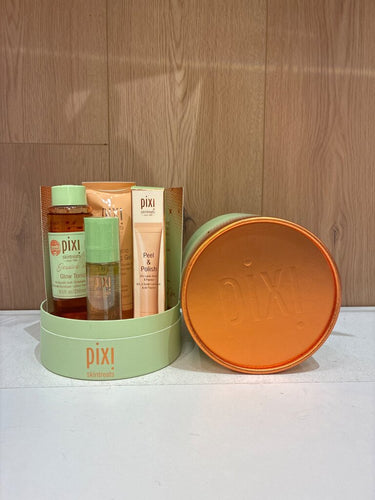 Pixi Skintreats Glow Goals Skincare Set