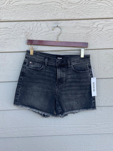 Hudson Gracie Denim Shorts in Cecilia sz 27