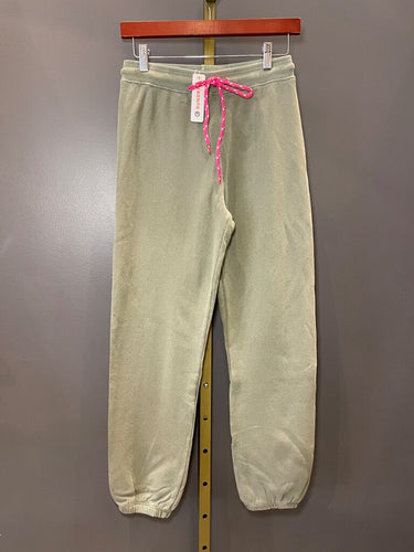 Sundry Sage Green Jogger Sweatpants sz 0