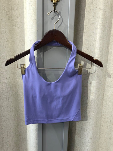 lululemon Align Halter Tank Top