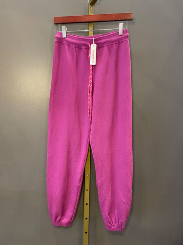 Sundry Drawstring Jogger Sweatpants sz 0
