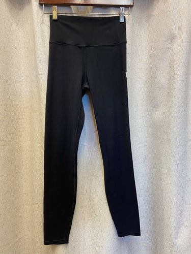 Vuori Black Full Length Leggings Size XS