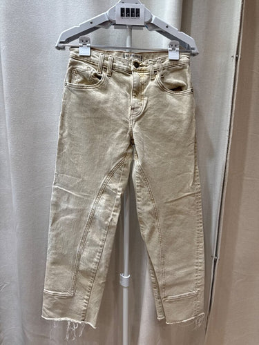 Free People We The Free Straight Leg Jeans sz 27