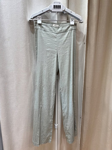 Avenue Montaigne Wide-Leg Pants sz M