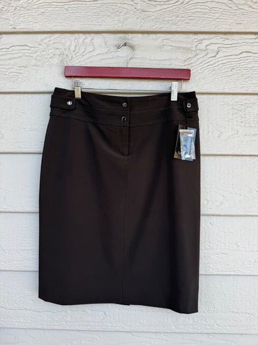 Carlisle Knee-Length Pencil Skirt sz US 8 / UK 10