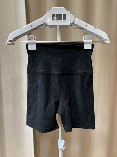 Beyond Yoga High-Waisted Biker Shorts sz S