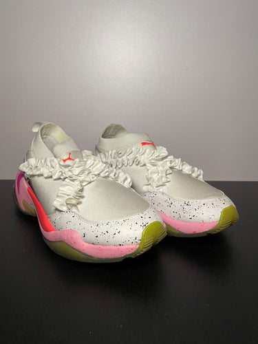 Puma x Sophia Webster Ruffle Slip-On Sneakers sz 10.5