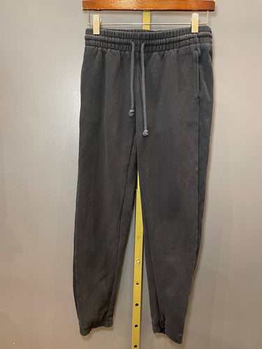Tna Cozy Fleece Boyfriend Sweatpant - Size XS sz XS