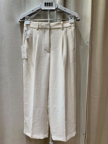 Wilfred Cream The Effortless Pant sz 4