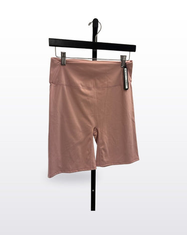 Nike x Skims Matte Biker Short 7 Inch Himalayan Size L