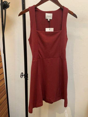 Reformation Rai Knit Dress sz XS