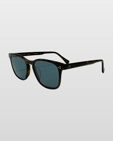 RAEN Alvez Kola Tortoise Sunglasses