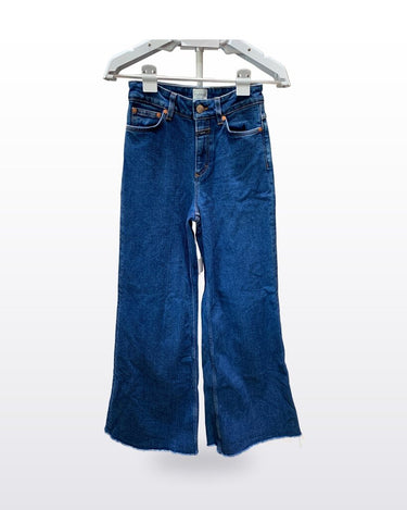 Closed Blue Flare Jeans sz 24