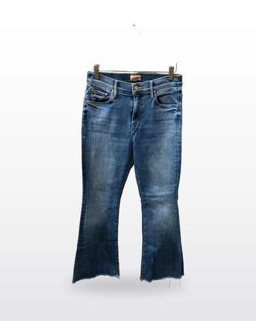 Mother Flare Jeans Size 27 sz 27