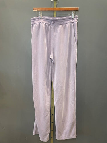 Lululemon Lavender Wide Leg Pants sz 8