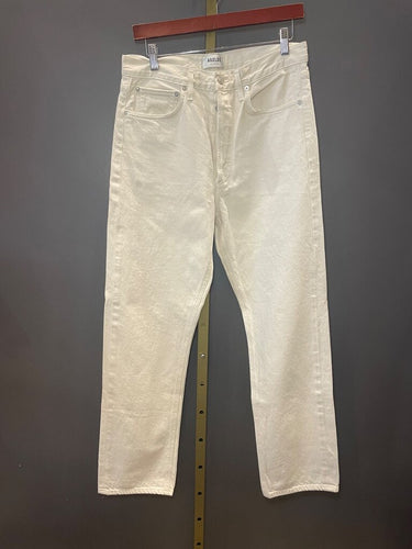 AGOLDE Straight Leg Jeans sz 27