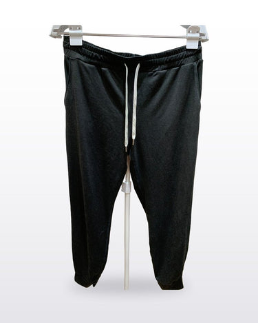 Vuori Black Performance Joggers sz M