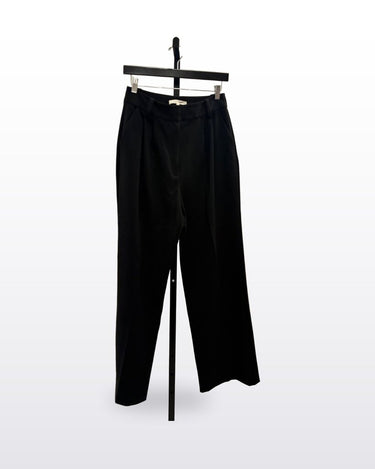 Favorite Daughter The Favorite Pant Wide Leg Trousers sz 6