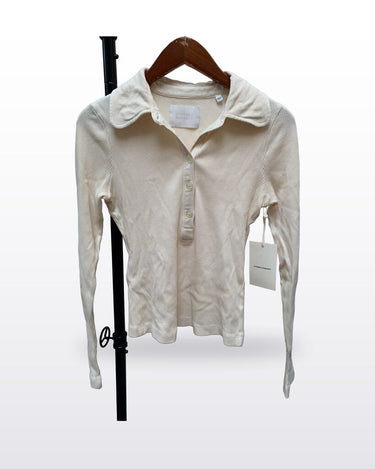Citizens of Humanity Brea 60S Polo sz S