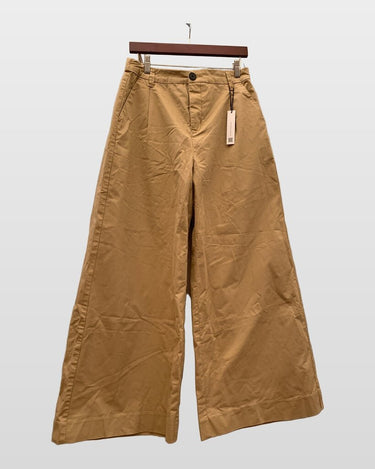 Sanctuary Tan Wide Leg Pants sz 31
