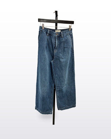 Madewell Straight-Leg Jeans sz S