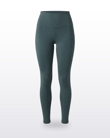lululemon Full-Length High-Rise Leggings sz S
