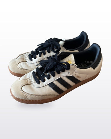 Adidas Samba Sneakers sz 7.5
