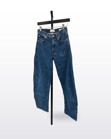 FRAME Blue Denim Jeans sz 24
