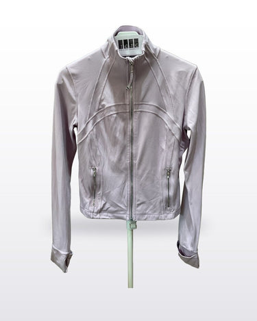 Lululemon Define Jacket sz 10