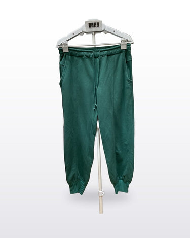 Daily Practice Teal Green Jogger Pants sz S