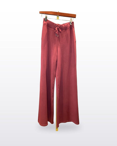 Spanx AirEssentials Wide Leg Pant sz S