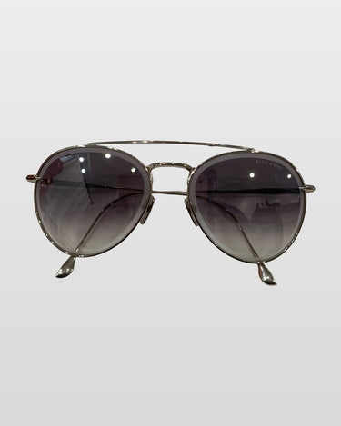 Dita Axial Aviator Sunglasses