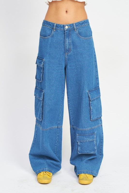 Saka Jeans