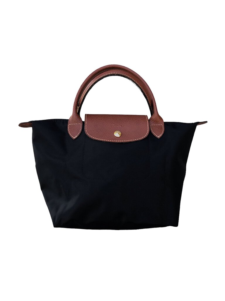 Longchamp Nylon Le Pliage Bag