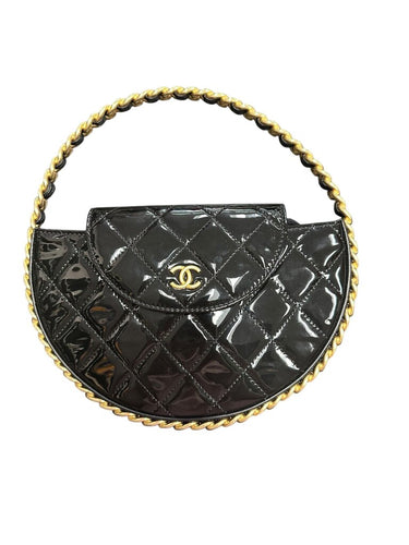Chanel Hoop Bag
