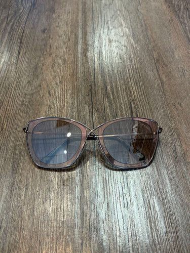 Tom Ford India-02 Crossover Sunglasses