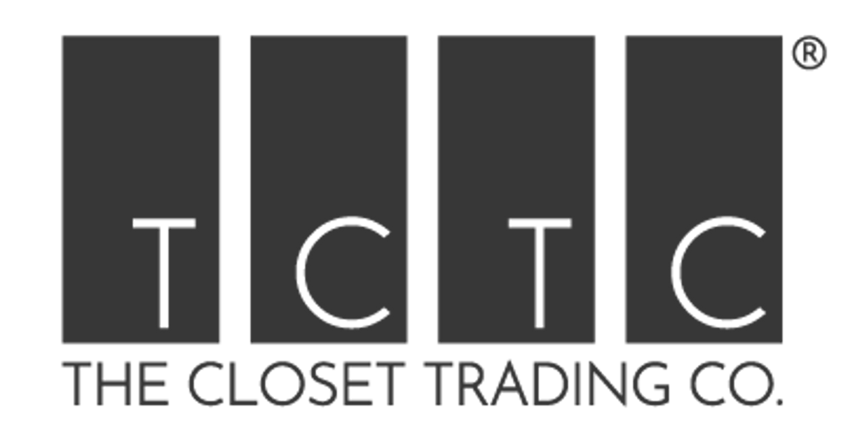 Luxury Consignment Boutique - Designer Handbags & Clothing – The Closet  Trading Company