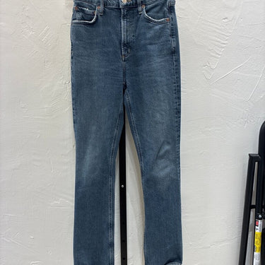High-Waisted