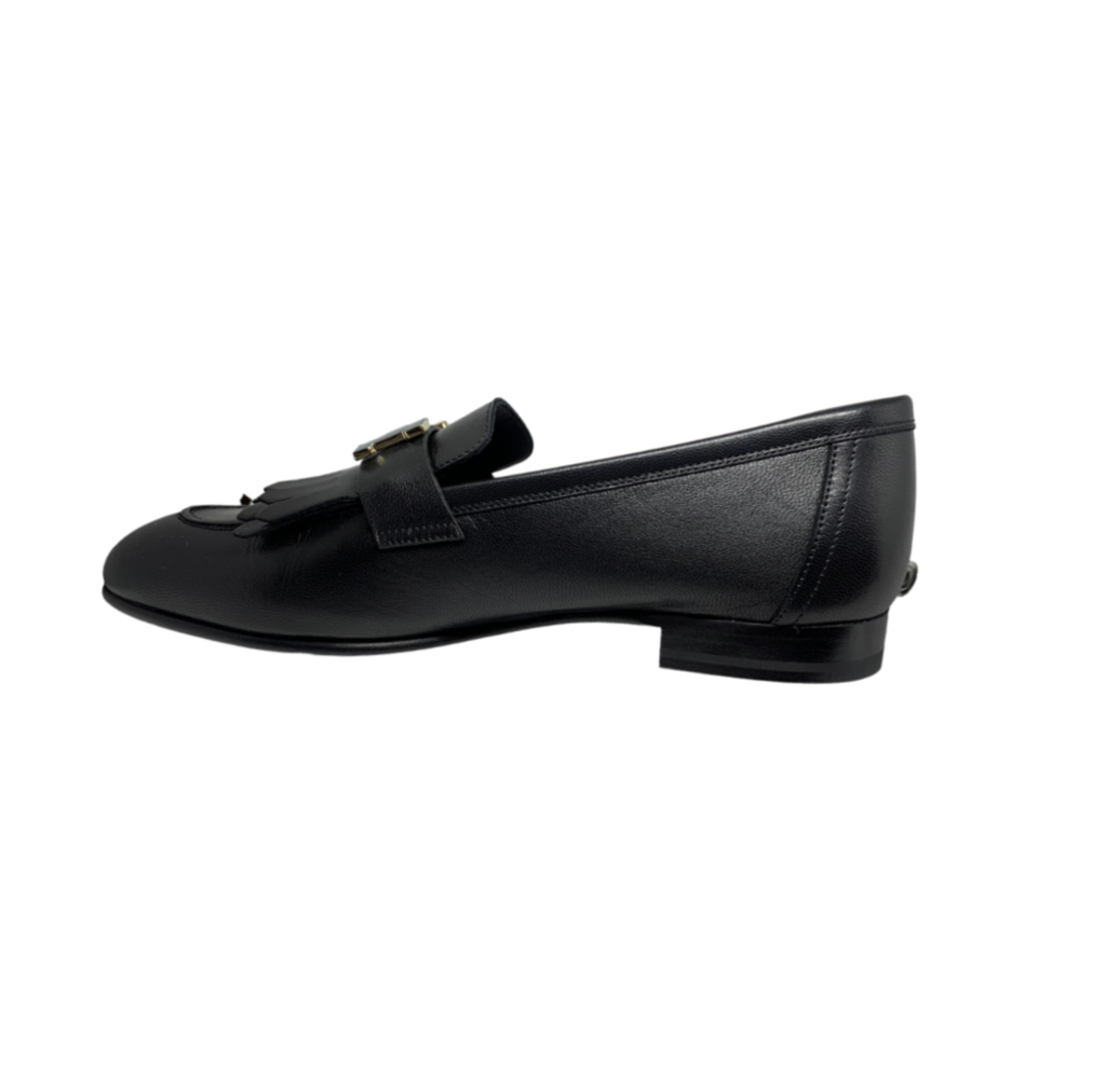 Hermes Royal Loafers- U.S 7.5 / EU. 38